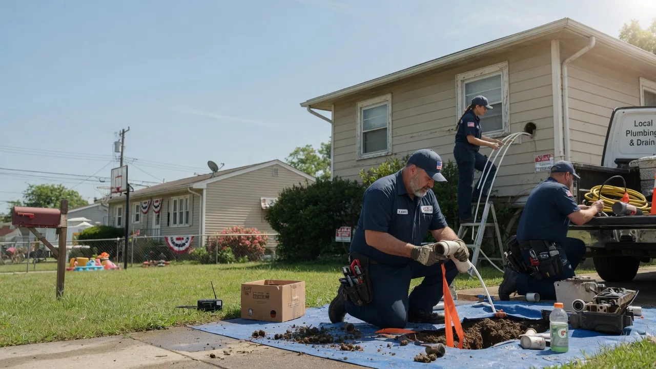 Faucet Repair in Warwick, GA near me