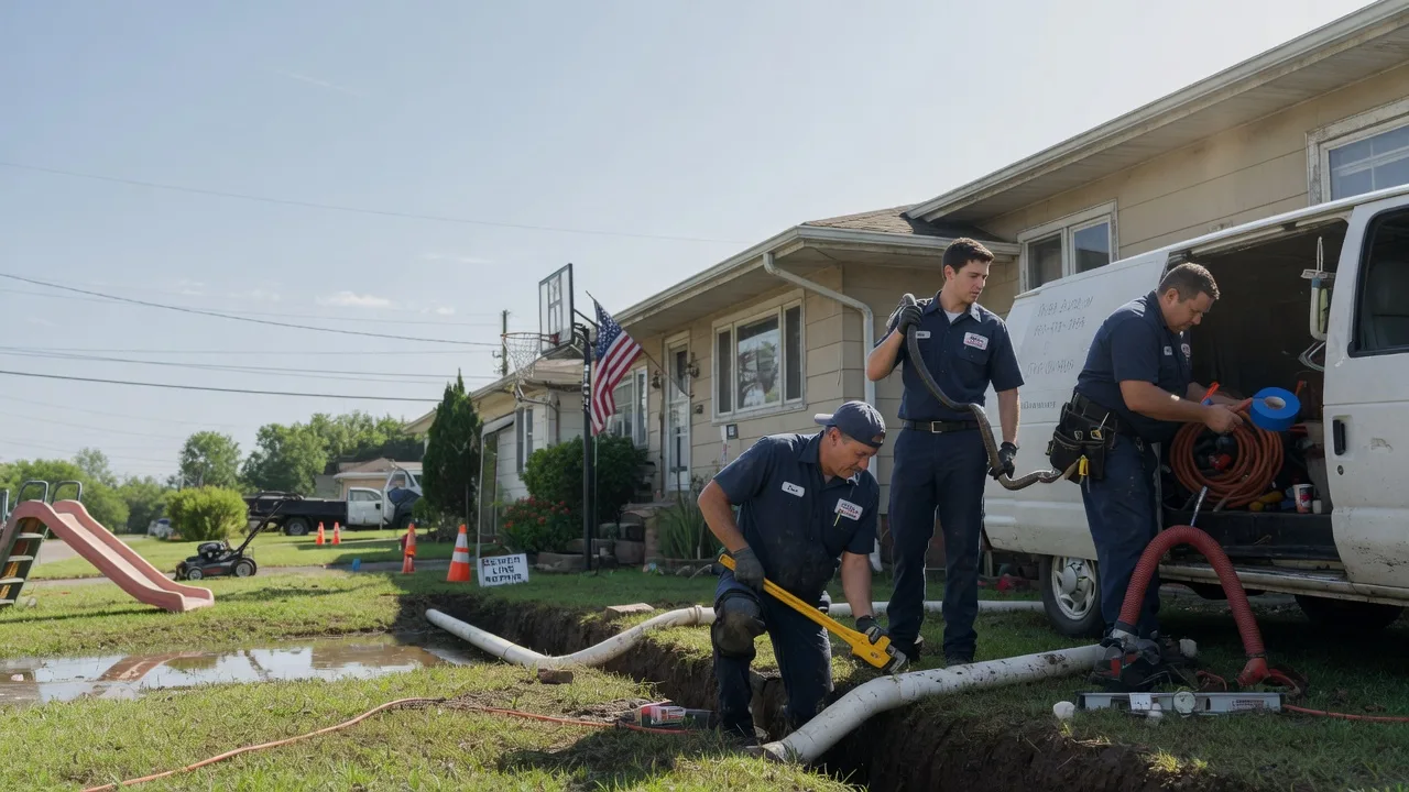 Toilet Installation in Warwick, GA near me